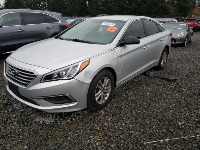 HYUNDAI SONATA SE 2016 5npe24af3gh361259