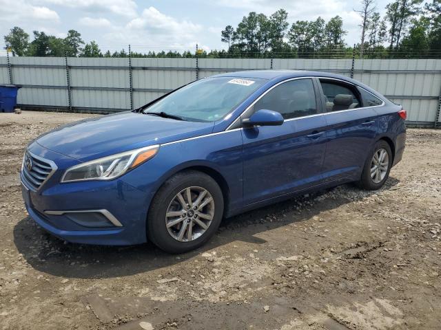 HYUNDAI SONATA SE 2016 5npe24af3gh361875