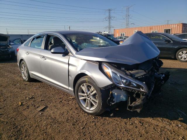 HYUNDAI SONATA SE 2016 5npe24af3gh363092