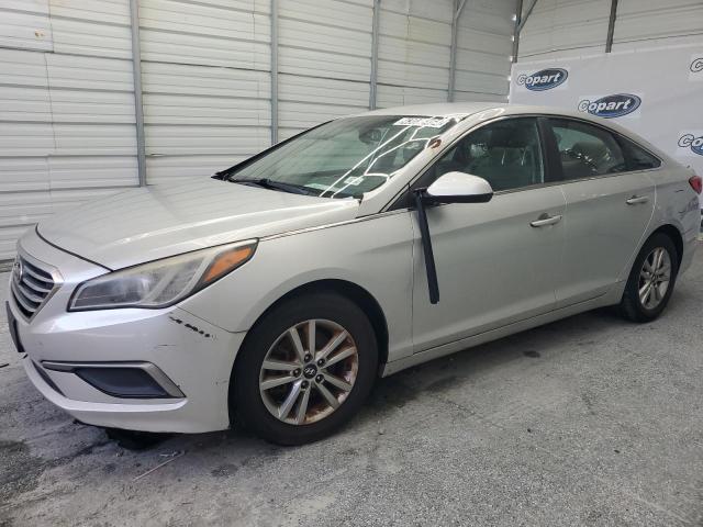 HYUNDAI SONATA 2016 5npe24af3gh364162