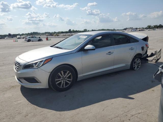 HYUNDAI SONATA SE 2016 5npe24af3gh364436