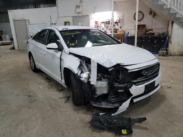 HYUNDAI SONATA SE 2016 5npe24af3gh364582