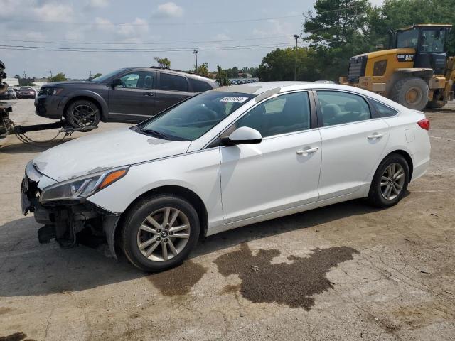 HYUNDAI SONATA SE 2016 5npe24af3gh366350