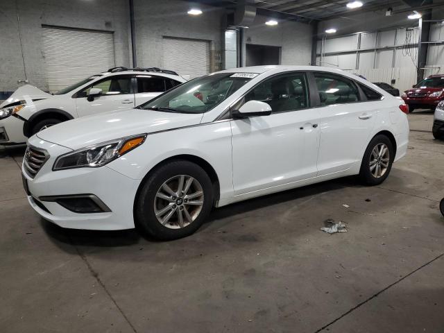 HYUNDAI SONATA SE 2016 5npe24af3gh368311