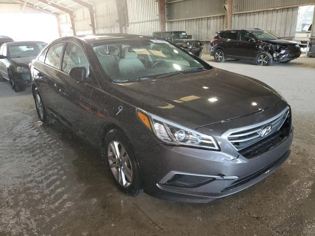 HYUNDAI SONATA SE 2016 5npe24af3gh368731