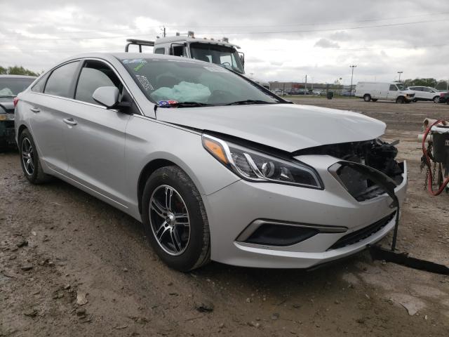 HYUNDAI SONATA SE 2016 5npe24af3gh370690