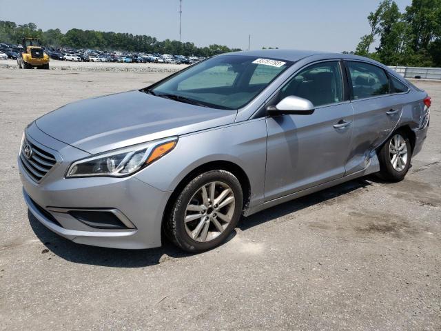 HYUNDAI SONATA 2016 5npe24af3gh371614