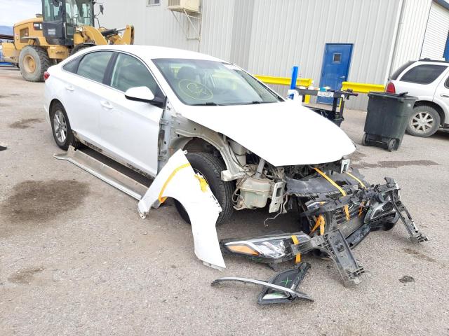 HYUNDAI SONATA SE 2016 5npe24af3gh372925