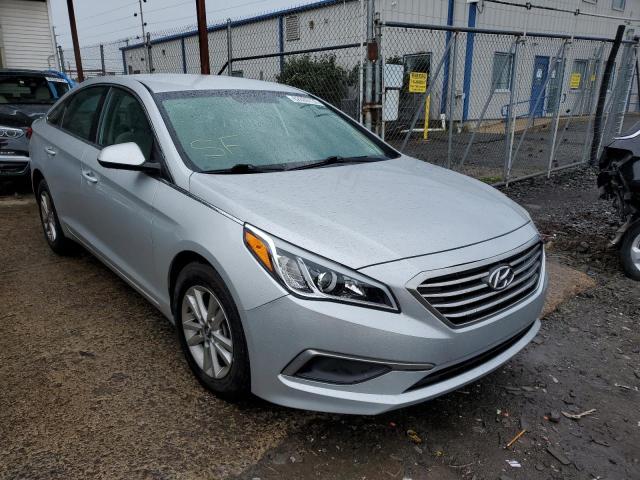 HYUNDAI SONATA SE 2016 5npe24af3gh373184