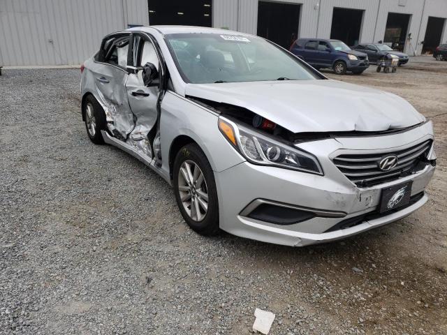 HYUNDAI SONATA SE 2016 5npe24af3gh373413