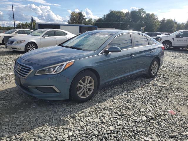 HYUNDAI SONATA SE 2016 5npe24af3gh374920