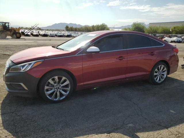 HYUNDAI SONATA SE 2016 5npe24af3gh375498