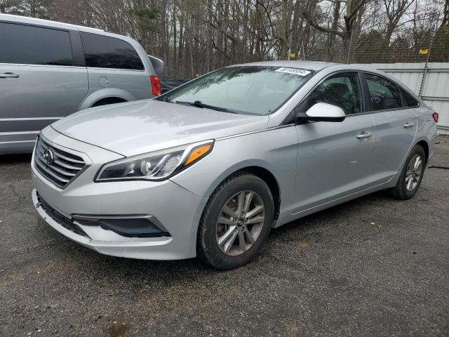 HYUNDAI SONATA 2016 5npe24af3gh375629