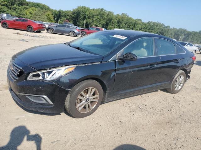 HYUNDAI SONATA 2016 5npe24af3gh376540