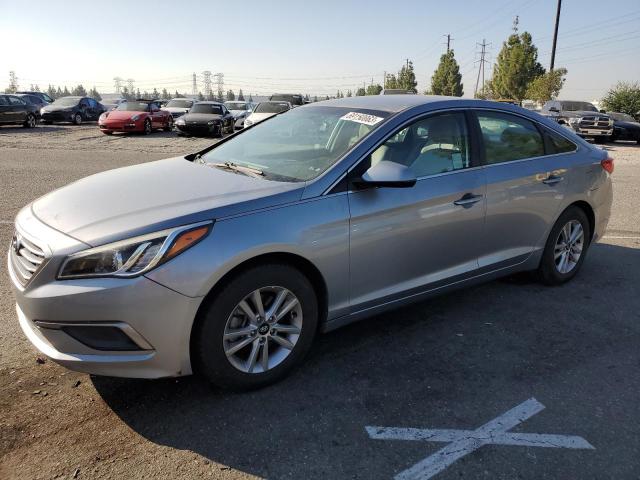 HYUNDAI SONATA 2016 5npe24af3gh377381