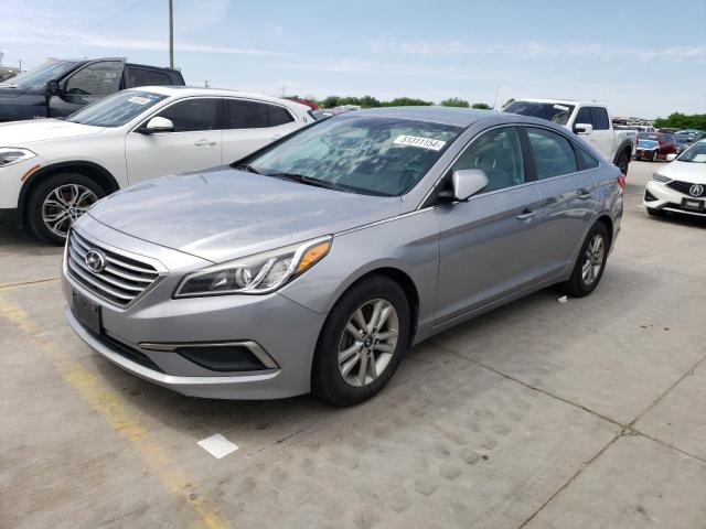 HYUNDAI SONATA 2016 5npe24af3gh380183