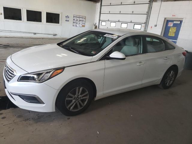 HYUNDAI SONATA SE 2016 5npe24af3gh380359