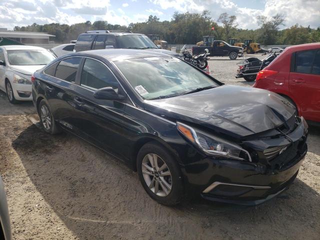 HYUNDAI SONATA SE 2016 5npe24af3gh381012