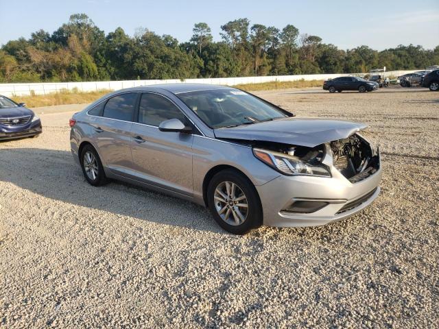 HYUNDAI SONATA SE 2016 5npe24af3gh382824