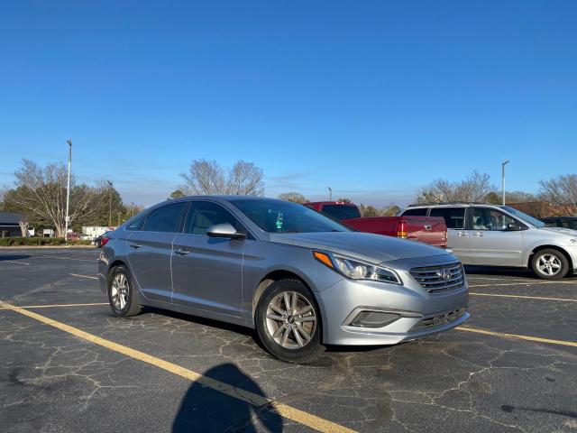 HYUNDAI SONATA SE 2016 5npe24af3gh383634