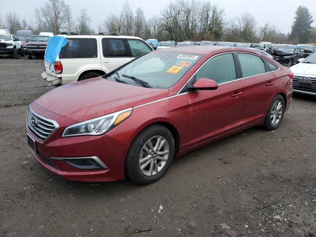 HYUNDAI SONATA 2016 5npe24af3gh383746