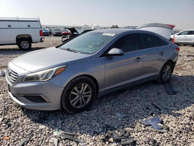 HYUNDAI SONATA SE 2016 5npe24af3gh383830