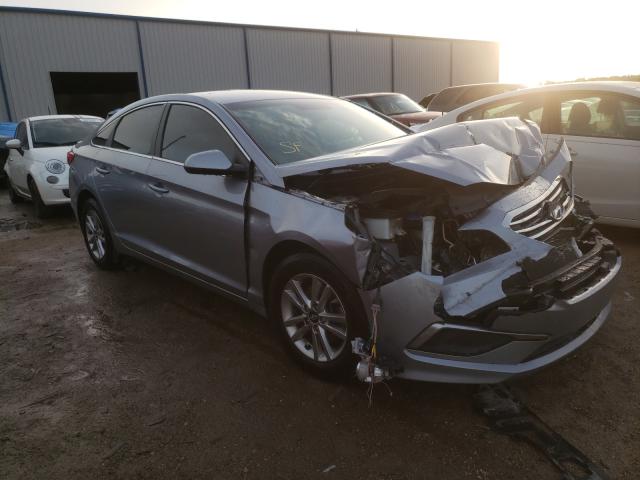 HYUNDAI SONATA SE 2016 5npe24af3gh386257