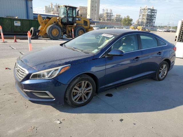 HYUNDAI SONATA 2016 5npe24af3gh387568