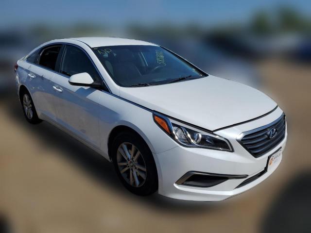 HYUNDAI SONATA 2016 5npe24af3gh387618