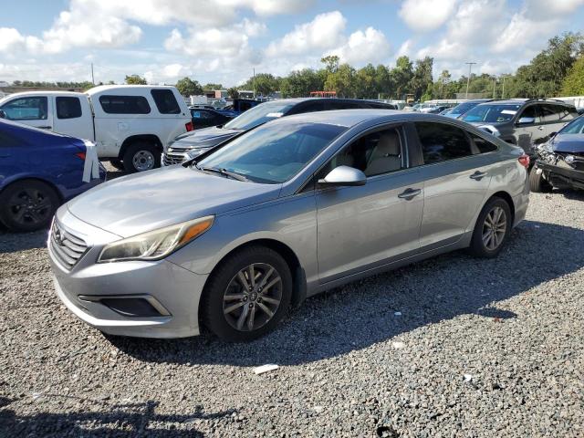 HYUNDAI SONATA SE 2016 5npe24af3gh390678