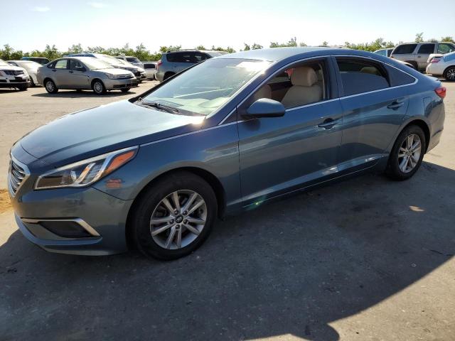 HYUNDAI SONATA SE 2016 5npe24af3gh393564