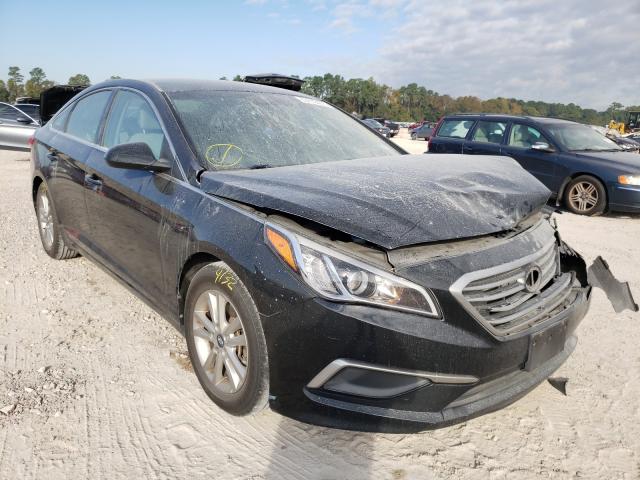 HYUNDAI SONATA SE 2016 5npe24af3gh393922