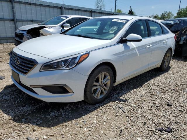 HYUNDAI SONATA 2016 5npe24af3gh394682