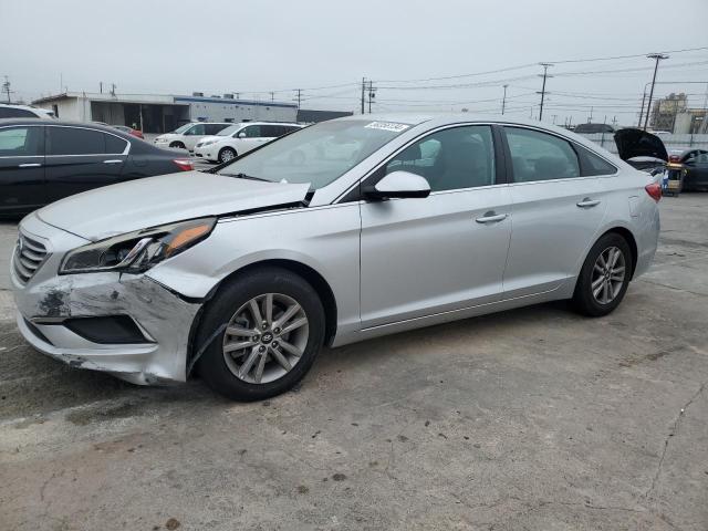 HYUNDAI SONATA 2016 5npe24af3gh396464