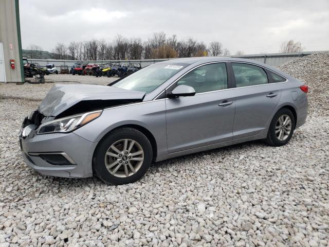 HYUNDAI SONATA 2016 5npe24af3gh399378