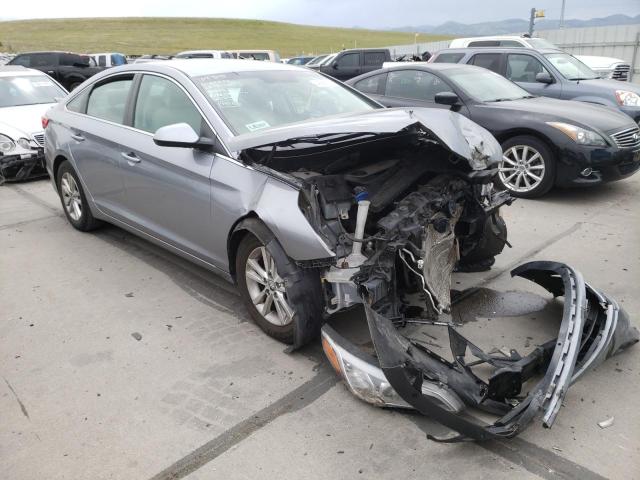 HYUNDAI SONATA SE 2016 5npe24af3gh399381