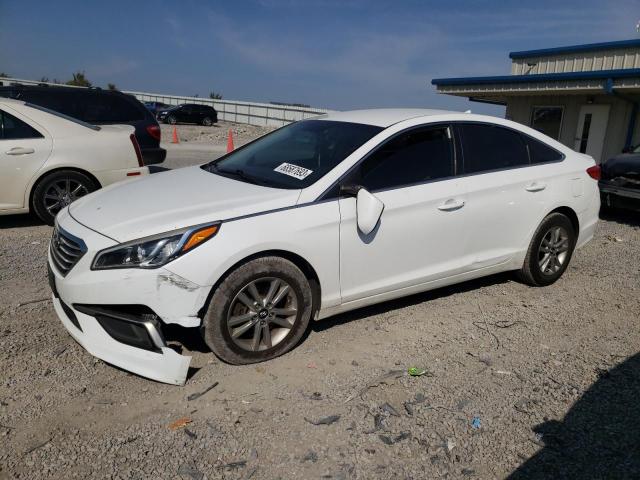 HYUNDAI SONATA 2016 5npe24af3gh401033