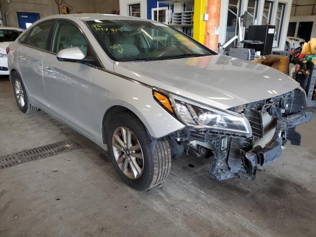 HYUNDAI SONATA SE 2016 5npe24af3gh401629