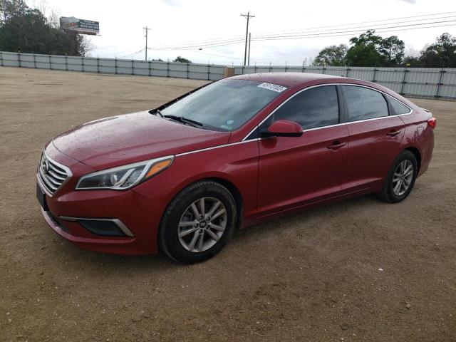 HYUNDAI SONATA SE 2016 5npe24af3gh401663