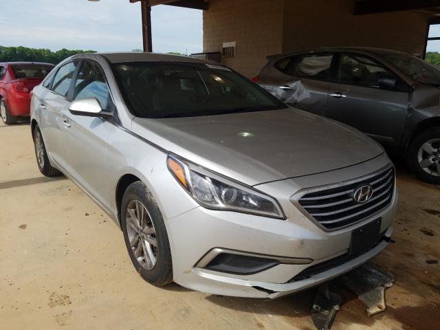 HYUNDAI SONATA 2016 5npe24af3gh402456