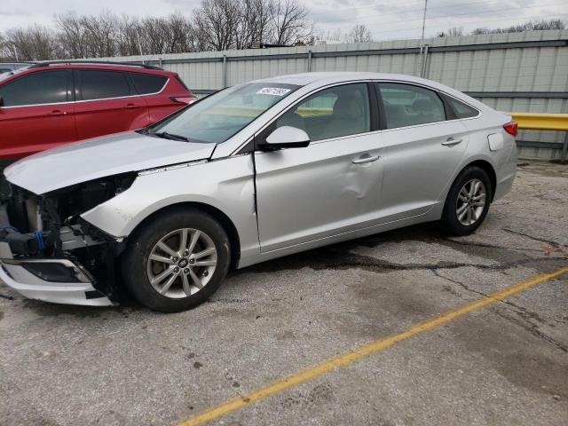 HYUNDAI SONATA SE 2016 5npe24af3gh402473