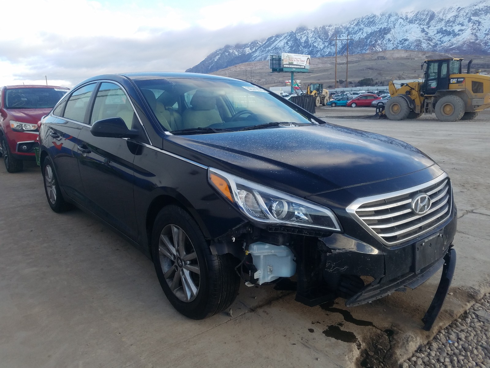 HYUNDAI NULL 2016 5npe24af3gh402487