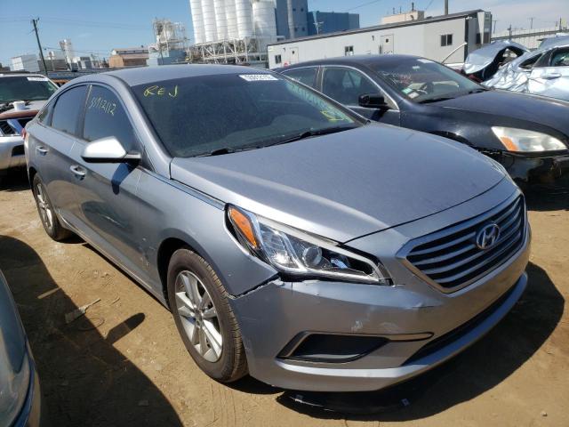 HYUNDAI SONATA SE 2016 5npe24af3gh402926