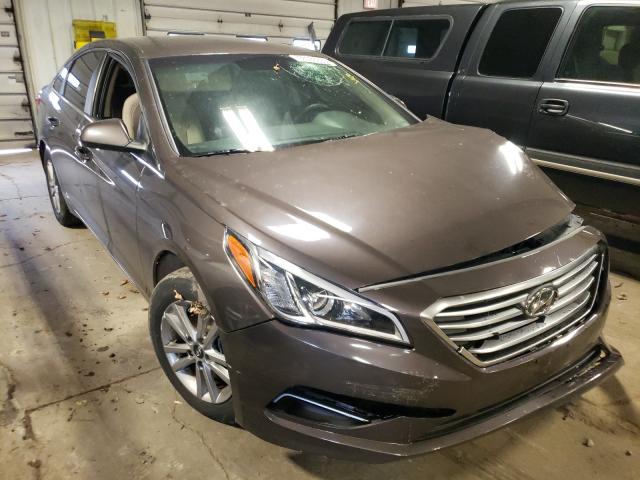 HYUNDAI SONATA SE 2016 5npe24af3gh403784