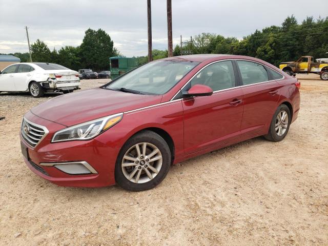 HYUNDAI SONATA 2016 5npe24af3gh405244