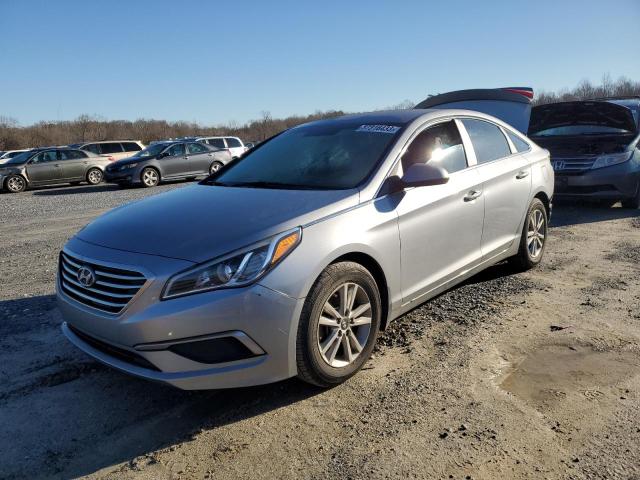 HYUNDAI SONATA SE 2016 5npe24af3gh406555