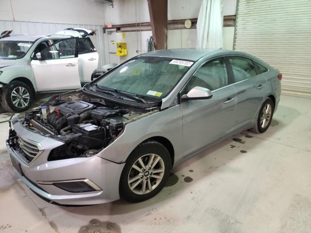 HYUNDAI SONATA SE 2016 5npe24af3gh406961