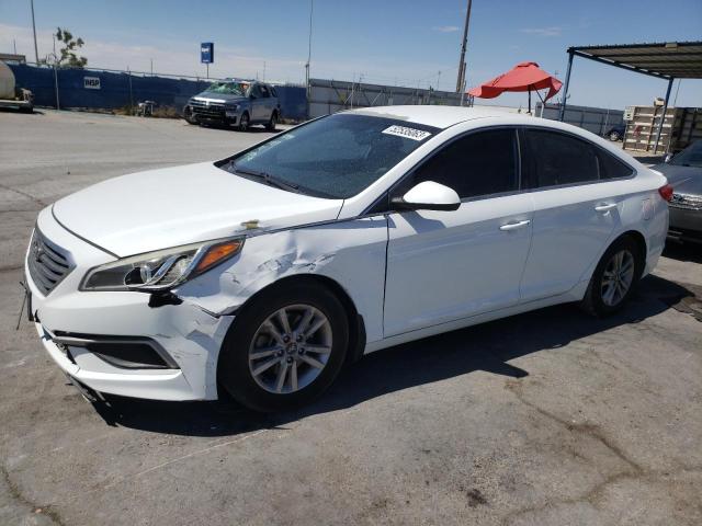 HYUNDAI SONATA 2016 5npe24af3gh407236