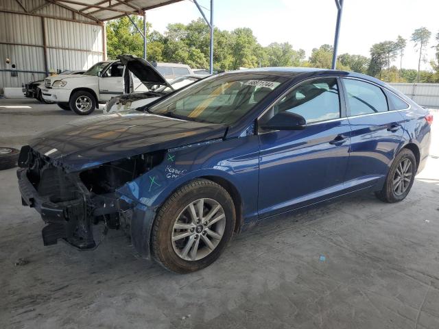 HYUNDAI SONATA SE 2016 5npe24af3gh407771