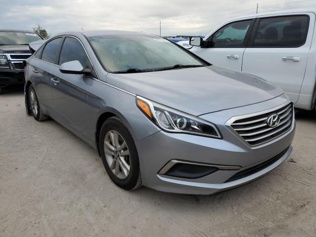 HYUNDAI SONATA SE 2016 5npe24af3gh408225